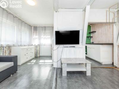 Prodej chaty Křimov č. 6