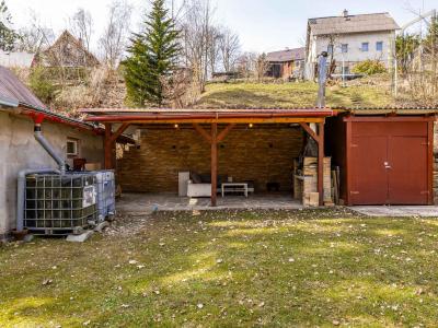 Продаж хатини Křimov č. 28