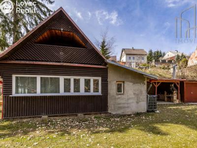 Продаж хатини Křimov č. 30