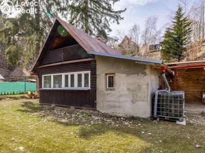 Продаж хатини Křimov č. 31