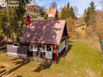Продаж хатини Křimov č. 35