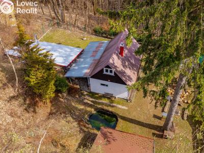 Продаж хатини Křimov č. 37