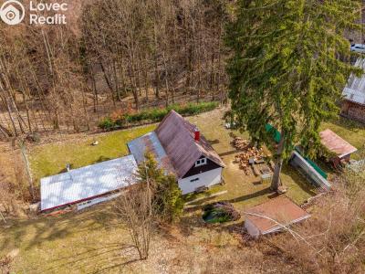 Продаж хатини Křimov č. 38