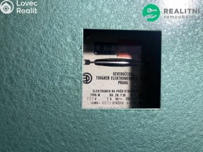 Prodej garáže Brno, Třískalova č. 4