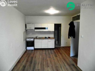 Продажа квартиры 2+KK Velká Bystřice, 8. Května č. 1