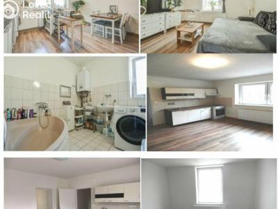 Продажа квартиры 2+KK Velká Bystřice, 8. Května č. 4