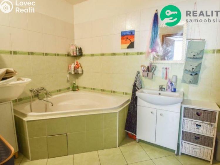 Продажа квартиры 3+KK Velká Bystřice, 8. Května č. 4