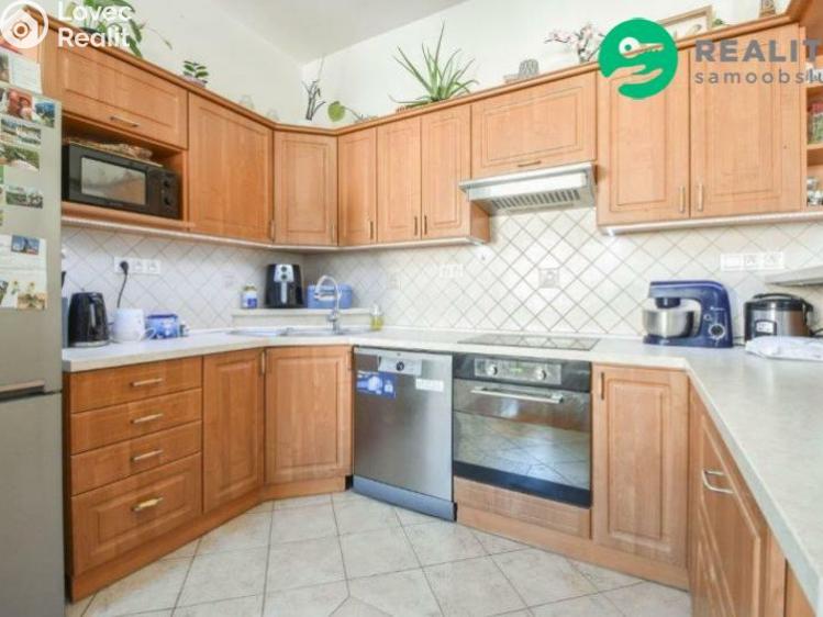 Продажа квартиры 3+KK Velká Bystřice, 8. Května č. 6