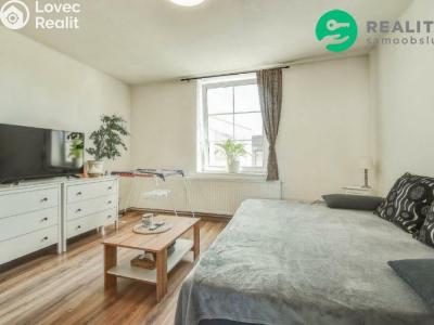 Продажа квартиры 3+KK Velká Bystřice, 8. Května č. 1