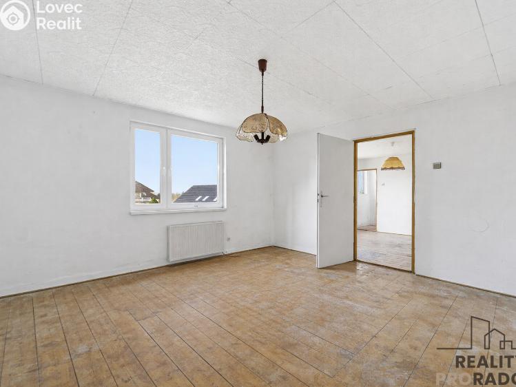 Продажа семейного дома Týnec nad Labem č. 5