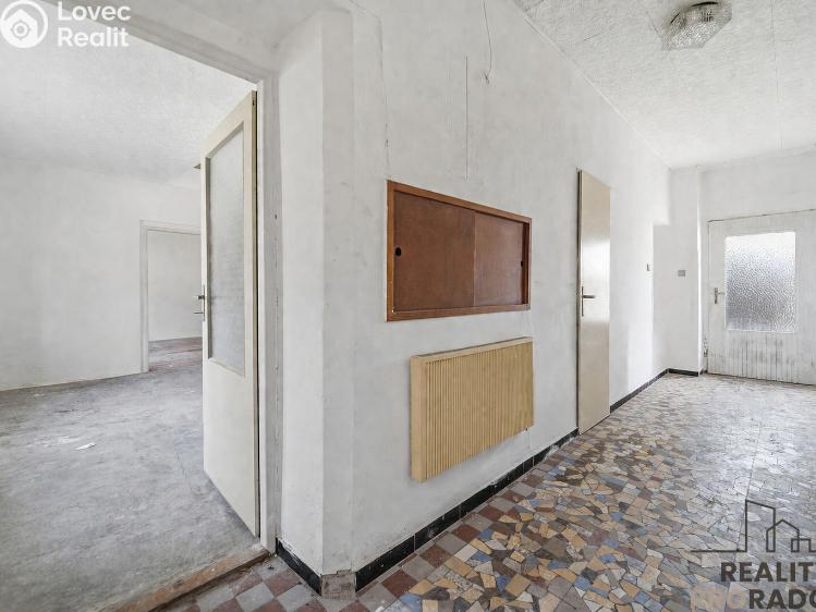 Продажа семейного дома Týnec nad Labem č. 6