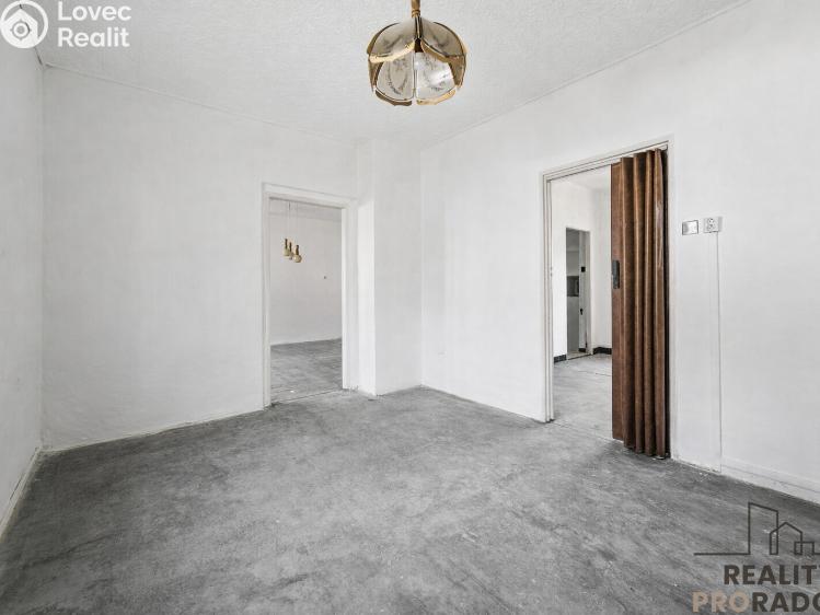 Продажа семейного дома Týnec nad Labem č. 7