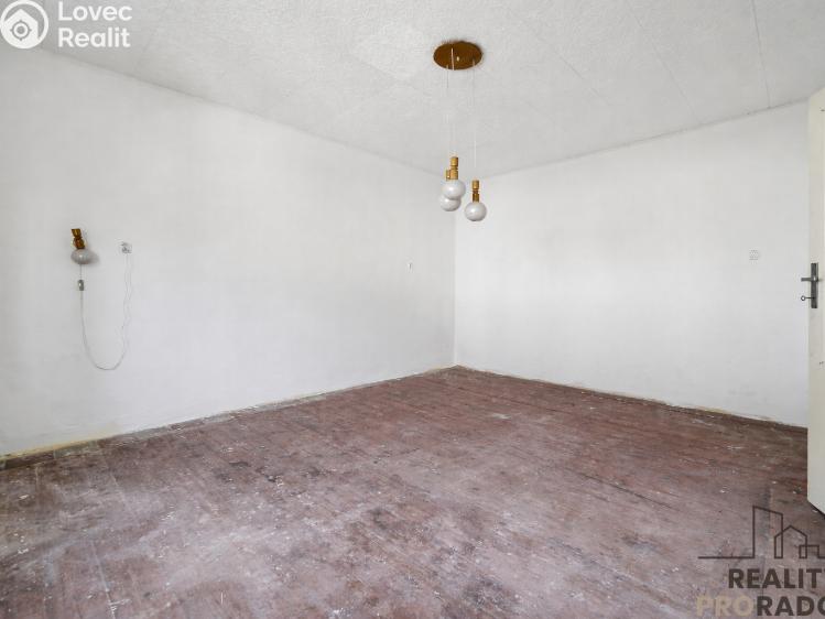 Продажа семейного дома Týnec nad Labem č. 8