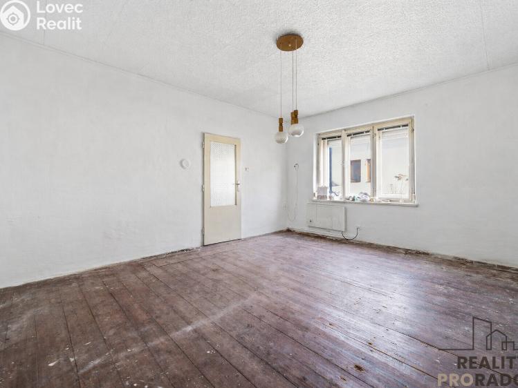 Продажа семейного дома Týnec nad Labem č. 9