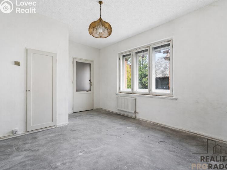 Продажа семейного дома Týnec nad Labem č. 10