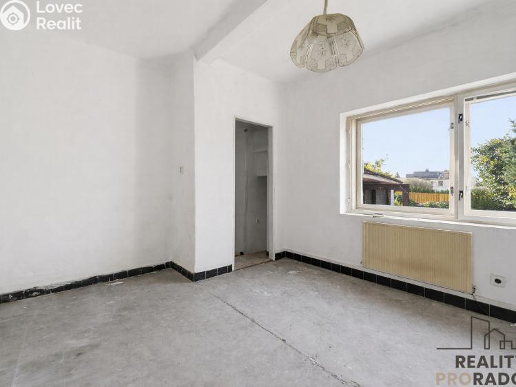 Продажа семейного дома Týnec nad Labem č. 11