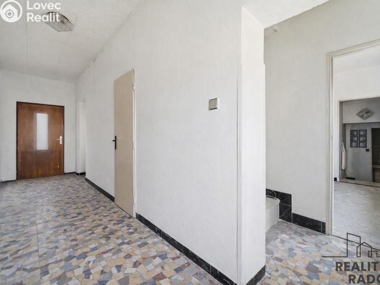 Продажа семейного дома Týnec nad Labem č. 13