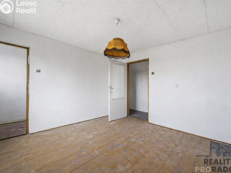 Продажа семейного дома Týnec nad Labem č. 14