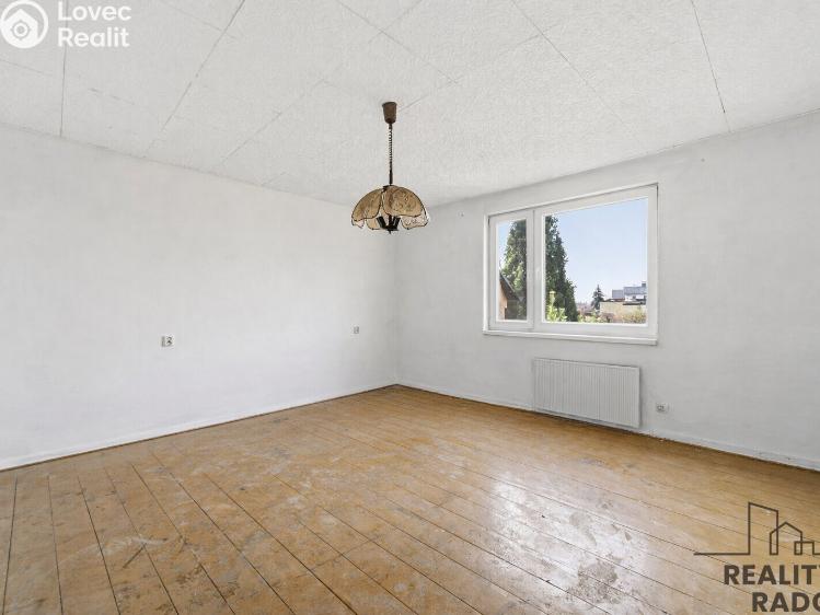 Продажа семейного дома Týnec nad Labem č. 15