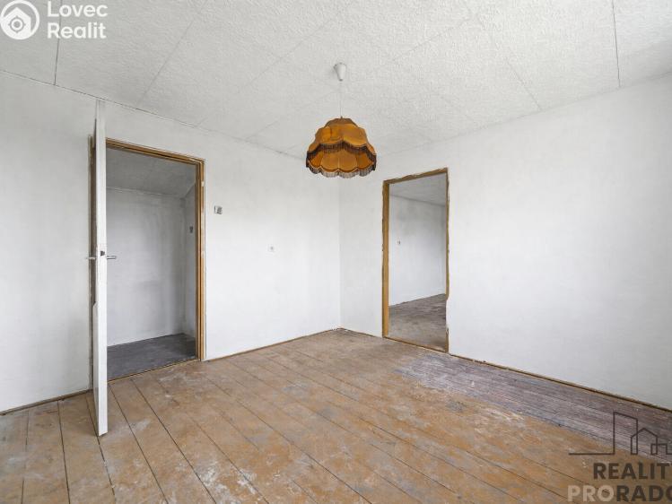 Продажа семейного дома Týnec nad Labem č. 16