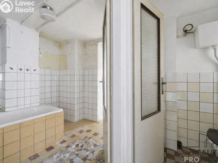 Продажа семейного дома Týnec nad Labem č. 17