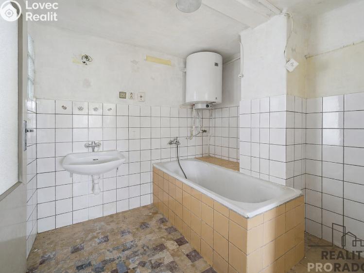 Продажа семейного дома Týnec nad Labem č. 18