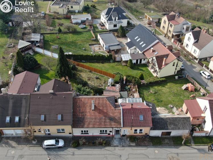 Продажа семейного дома Týnec nad Labem č. 19