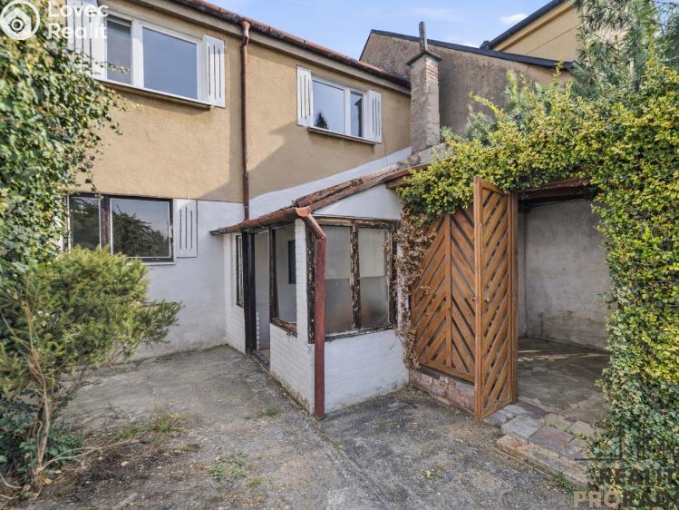 Продажа семейного дома Týnec nad Labem č. 20