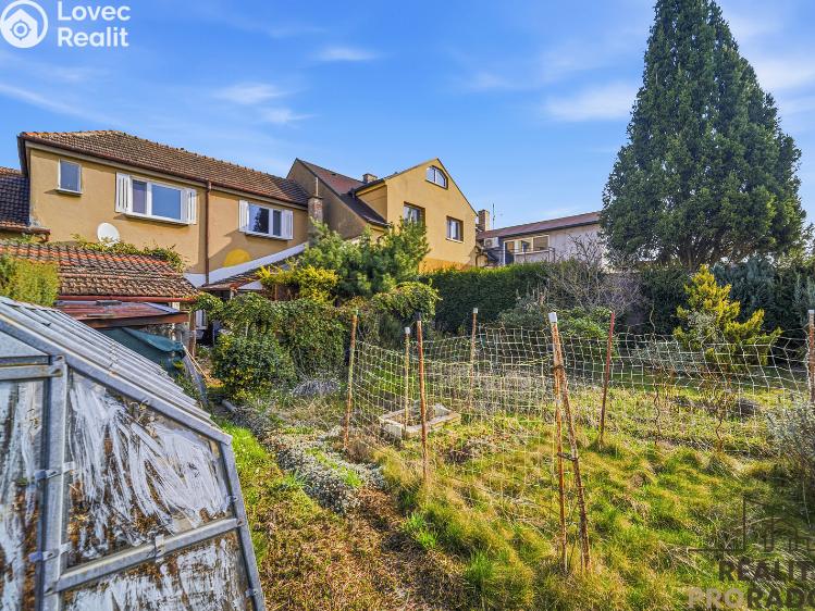 Продажа семейного дома Týnec nad Labem č. 23