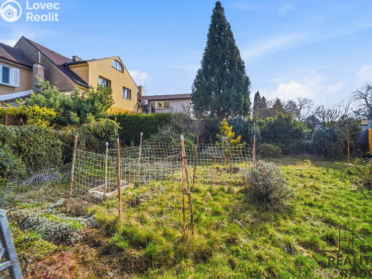 Продажа семейного дома Týnec nad Labem č. 24