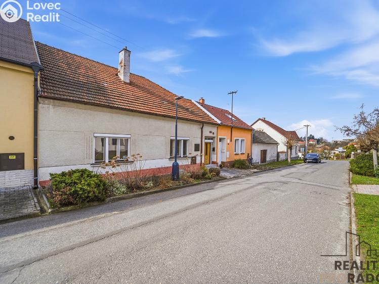 Продажа семейного дома Týnec nad Labem č. 25