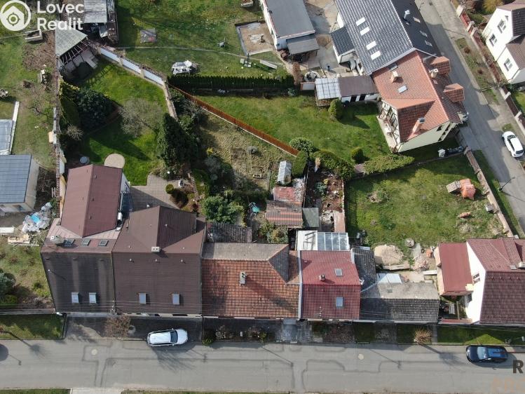 Продажа семейного дома Týnec nad Labem č. 26