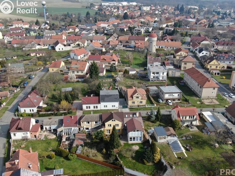 Продажа семейного дома Týnec nad Labem č. 27