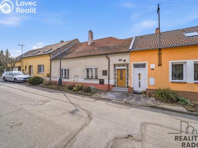 Продаж сімейного будинку Týnec nad Labem č. 1