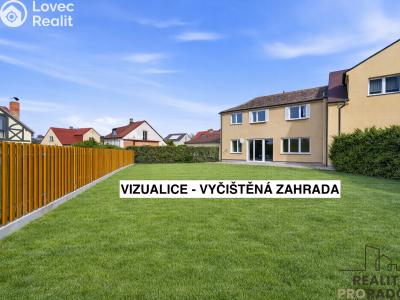 Продаж сімейного будинку Týnec nad Labem č. 2