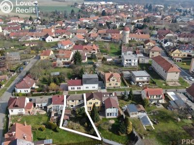 Продаж сімейного будинку Týnec nad Labem č. 3