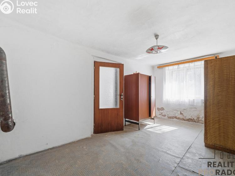 Продажа семейного дома Bojanov č. 5