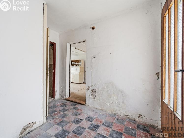 Продажа семейного дома Bojanov č. 8