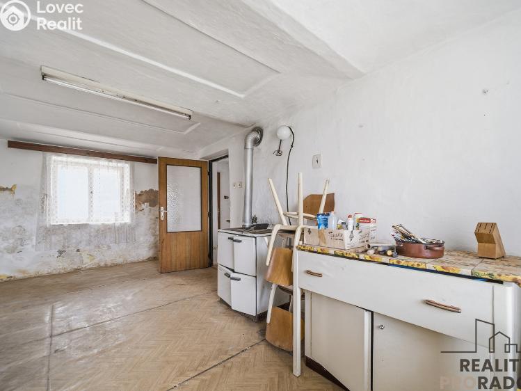 Продажа семейного дома Bojanov č. 12