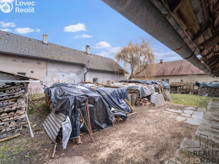 Продажа семейного дома Bojanov č. 17