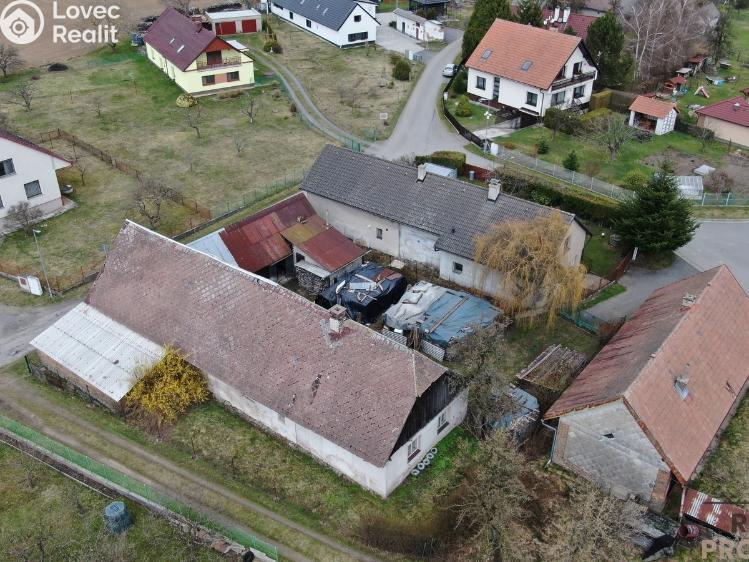 Продажа семейного дома Bojanov č. 24