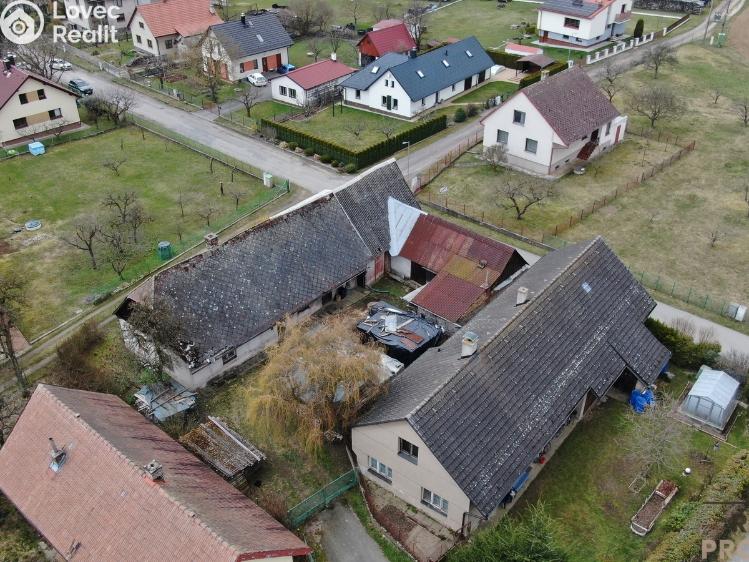 Prodej rodinného domu Bojanov č. 6