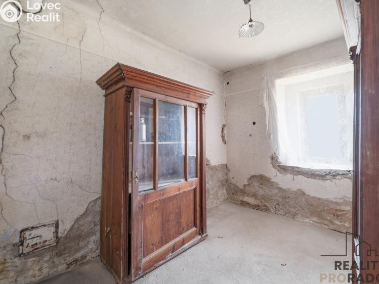 Prodej rodinného domu Bojanov č. 9