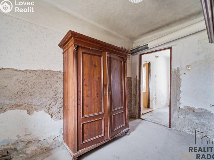 Prodej rodinného domu Bojanov č. 10