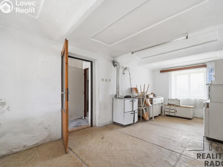 Prodej rodinného domu Bojanov č. 11