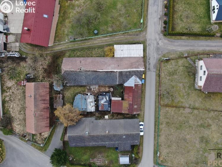 Prodej rodinného domu Bojanov č. 14