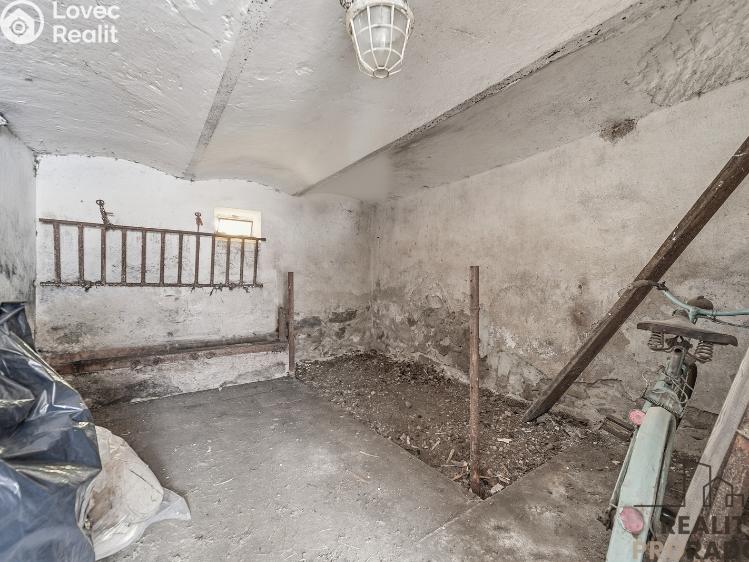 Prodej rodinného domu Bojanov č. 16