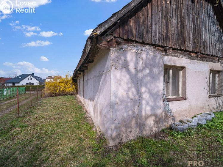 Prodej rodinného domu Bojanov č. 18