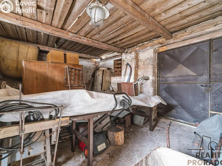 Prodej rodinného domu Bojanov č. 19