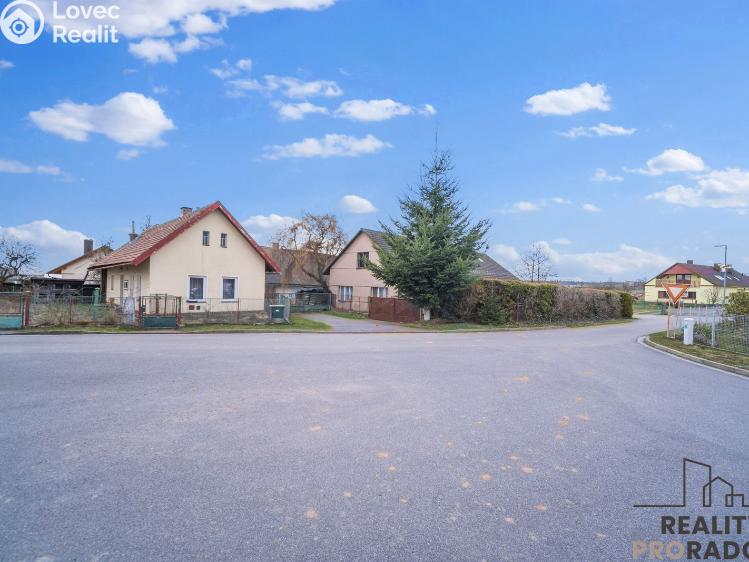 Prodej rodinného domu Bojanov č. 22